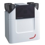 Zehnder ComfoAir Q350 Complete ERV Kit